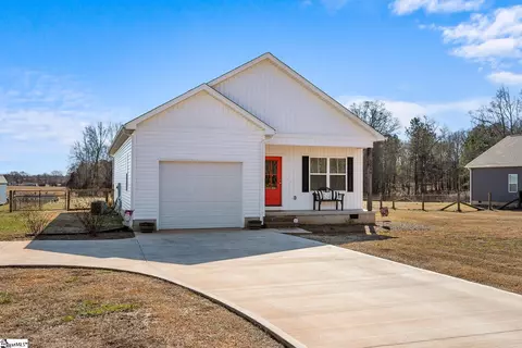524 Big Creek Rd # B, Belton, SC 29627