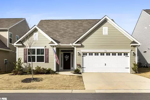 540 Bartoli Ct, Simpsonville, SC 29680
