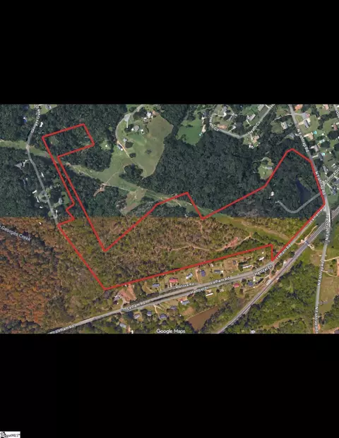 609 N Fish Trap Rd, Easley, SC 29640