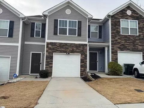 320 Sea Isle Pl, Greer, SC 29650