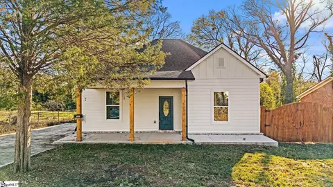 501 N Center St, Spartanburg, SC 29301