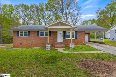 815 Winston Dr, Anderson, SC 29624
