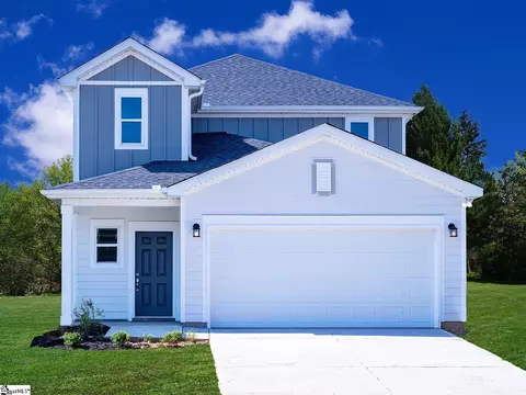 128 Bechler Dr, Gray Court, SC 29645