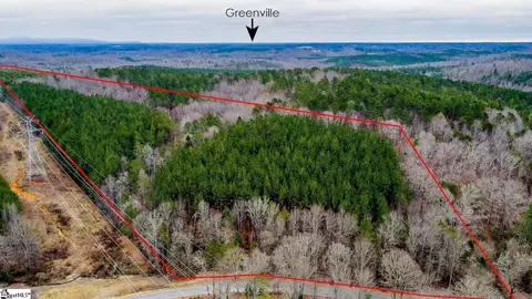 00 Dalton Rd, Marietta, SC 29661