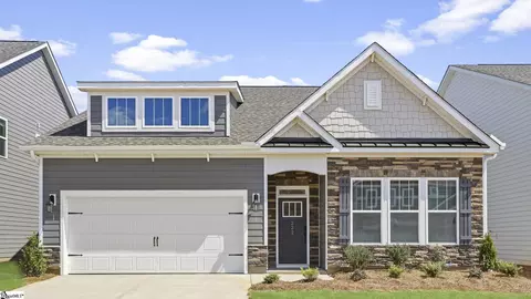 222 Barred Owl Rd, Travelers Rest, SC 29690