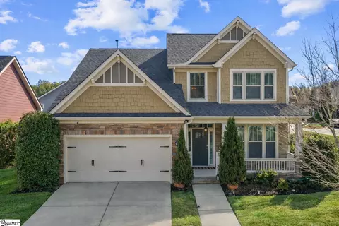 100 Summer Oak Ln, Simpsonville, SC 29680