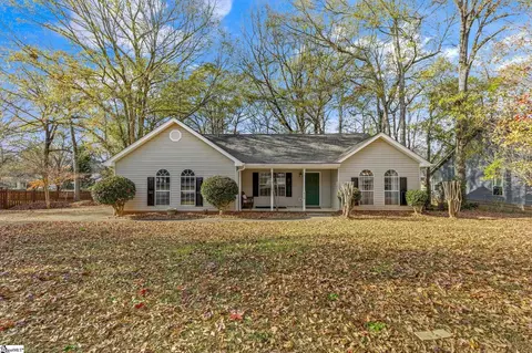510 Hunters Ln, Anderson, SC 29625