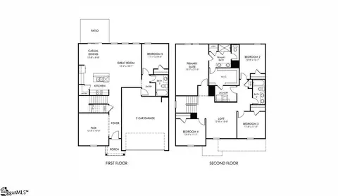 616 Ward Wilson Trl, Duncan, SC 29334 photo 2