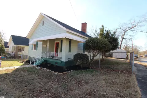 426 Gentry St, Spartanburg, SC 29303
