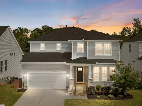 738 Judah Dr, Moore, SC 29369