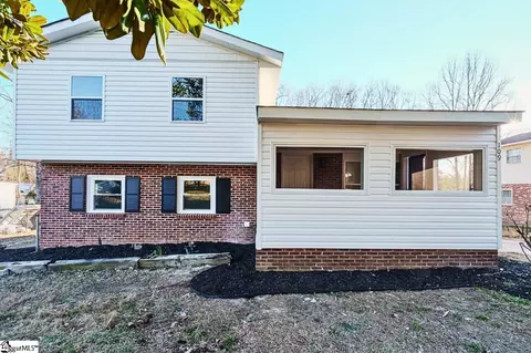 109 Wintergreen Ter, Moore, SC 29369