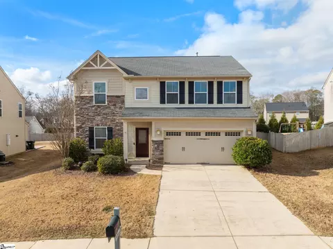 114 Young Harris Dr, Simpsonville, SC 29681