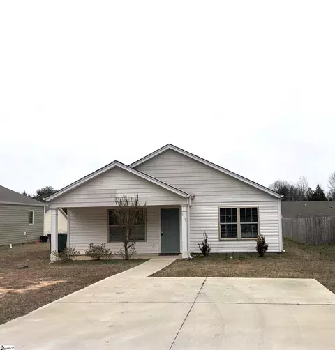 117 Colleton Ln, Clinton, SC 29325