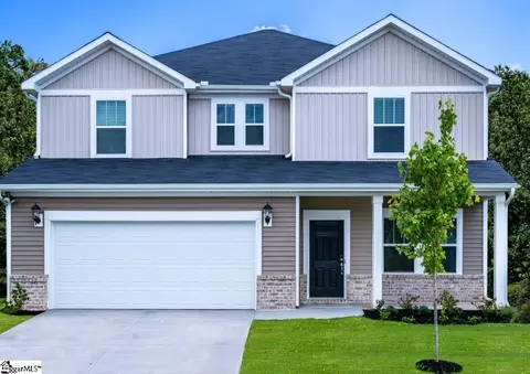 513 Tilson Rd, Piedmont, SC 29673