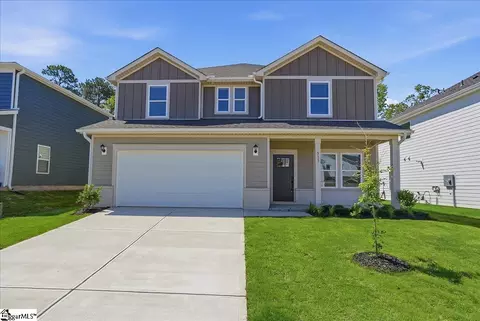 513 Tilson Rd, Piedmont, SC 29673