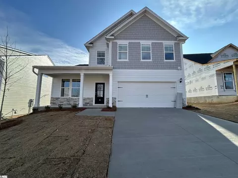 12 Stumphouse St, Greenville, SC 29607