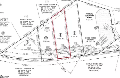 1746 Fish Camp Rd, Chesnee, SC 29323 photo 46
