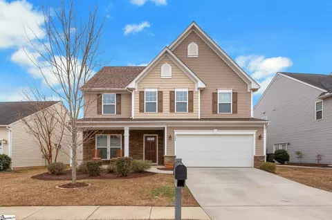 305 Mercer Dr, Simpsonville, SC 29681
