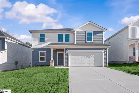 1564 Erindale Dr, Wellford, SC 29385