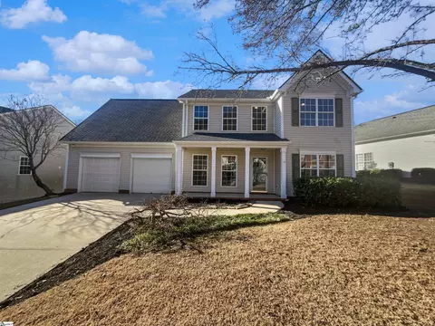 304 Woodruff Lake Way, Simpsonville, SC 29681