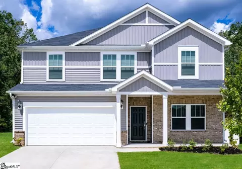 1568 Erindale Dr, Wellford, SC 29385