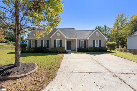 276 Springfield Cir, Easley, SC 29642