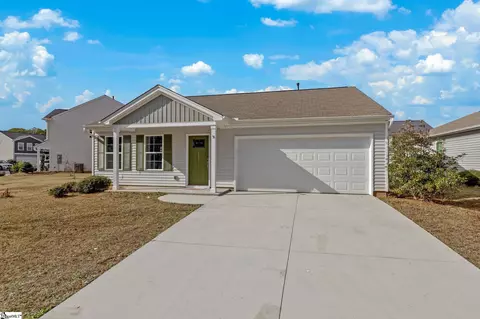 209 Celebration Ave, Anderson, SC 29625