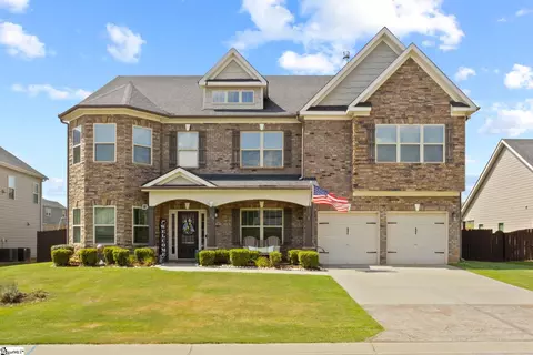 14 Foxmoor Ct, Simpsonville, SC 29680
