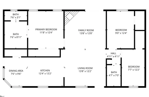 445 Brandy Ln, Pickens, SC 29671 photo 24