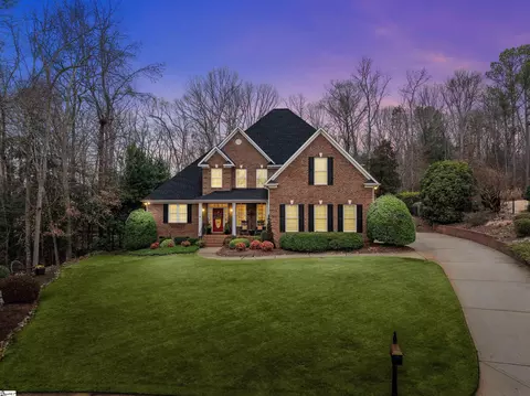 324 S Monterey Dr, Moore, SC 29369