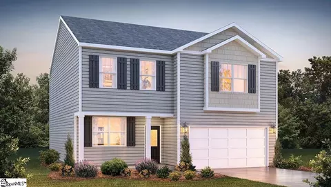 1175 White Willow Dr, Spartanburg, SC 29303