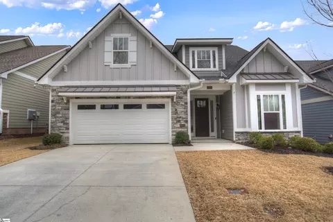 12 Cromarty Ln, Simpsonville, SC 29681