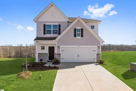 101 Bean Springs Ct, Taylors, SC 29687