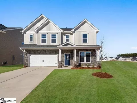 4041 Francis Spring Way, Inman, SC 29349