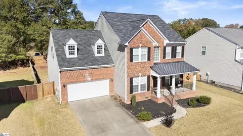 10 Ridgeleigh Way, Simpsonville, SC 29681
