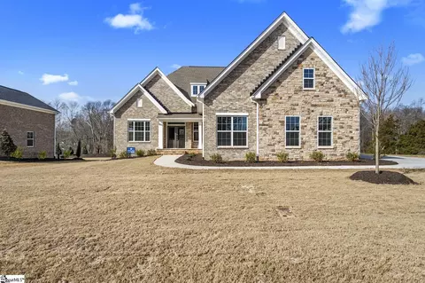 103 Wagner Ct #LOT 5, Easley, SC 29642