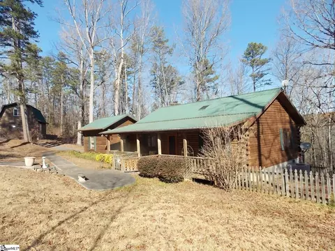 154 Bravo Trl, Pickens, SC 29671