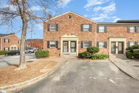 2530 E North St UNIT 5B, Greenville, SC 29615