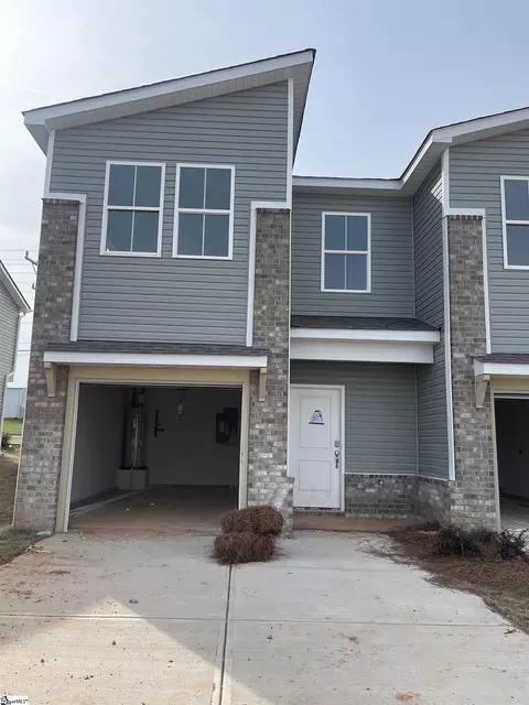 309 Heswall Ct #LOT 21, Greenville, SC 29605