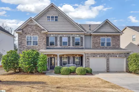 389 Heritage Point Dr, Simpsonville, SC 29681