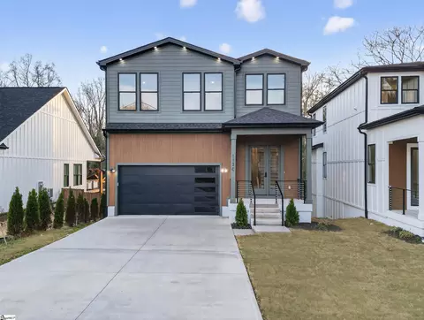 112 Chestnut St # C, Greenville, SC 29605