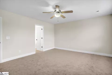 Bedroom - 55 Nautical Dr, Greer, SC 29650 photo 4 of 11