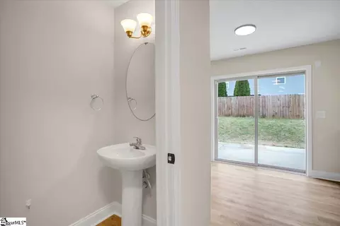 Entry Way - 55 Nautical Dr, Greer, SC 29650 photo 2 of 3