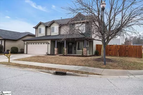 Exterior - 55 Nautical Dr, Greer, SC 29650 photo 2 of 6