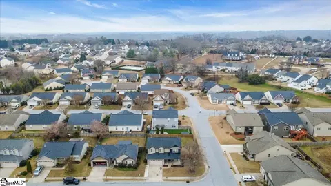View/Area - 55 Nautical Dr, Greer, SC 29650 photo 2 of 8