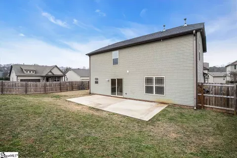 Exterior - 55 Nautical Dr, Greer, SC 29650 photo 6 of 6
