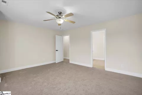 Bedroom - 55 Nautical Dr, Greer, SC 29650 photo 2 of 11