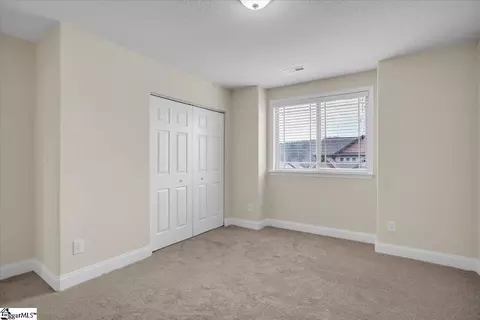 Bedroom - 55 Nautical Dr, Greer, SC 29650 photo 10 of 11