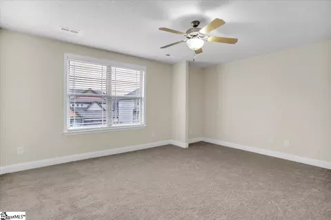 Bedroom - 55 Nautical Dr, Greer, SC 29650 photo 3 of 11