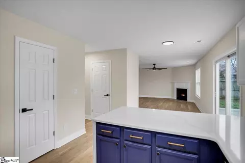Entry Way - 55 Nautical Dr, Greer, SC 29650 photo 1 of 3